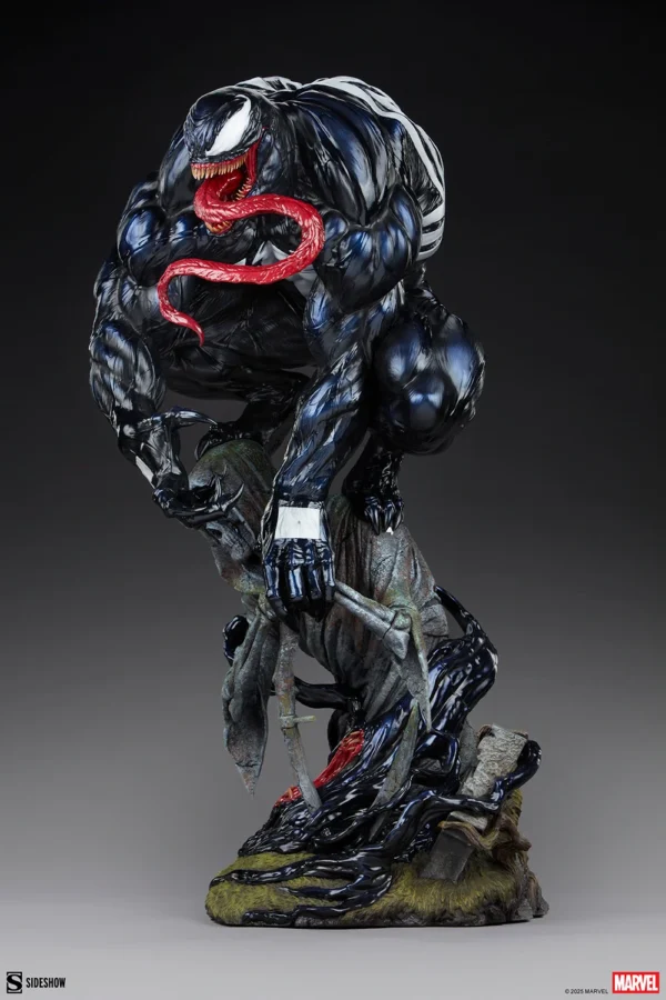 sideshow collectibles marvel venom premium format figure gallery 6848940244c42