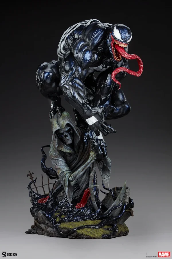 sideshow collectibles marvel venom premium format figure gallery 6848940373fa3