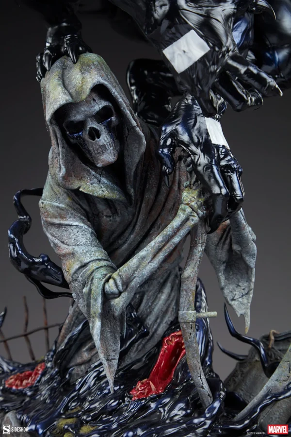sideshow collectibles marvel venom premium format figure gallery 684894045f548
