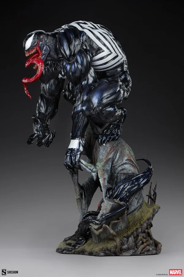 sideshow collectibles marvel venom premium format figure gallery 684cbd162e505