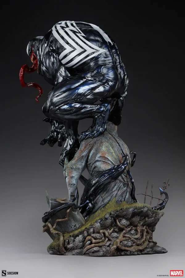 sideshow collectibles marvel venom premium format figure gallery 684cbd167f842