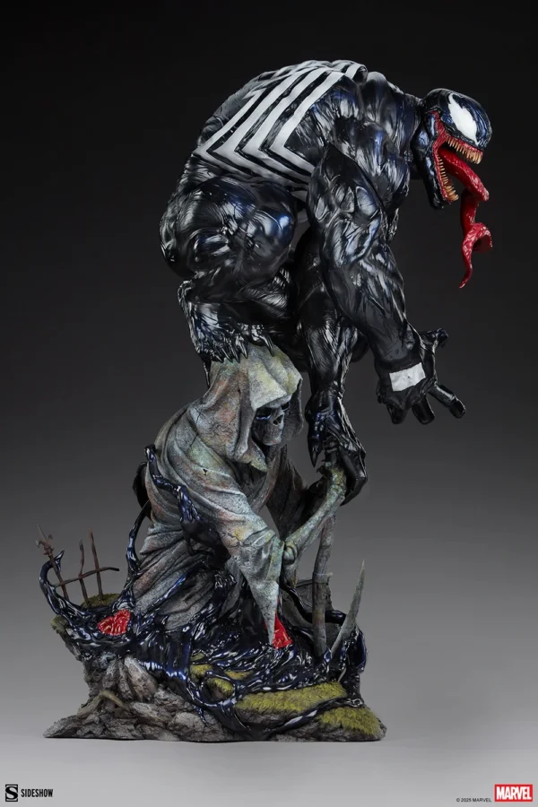 sideshow collectibles marvel venom premium format figure gallery 684cbd16c7b12