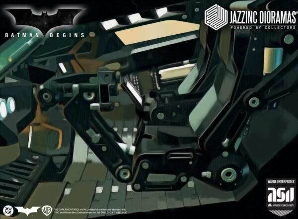 tumbler batman begins jazzinc dioramas 1 6 estatua resina.jpg5