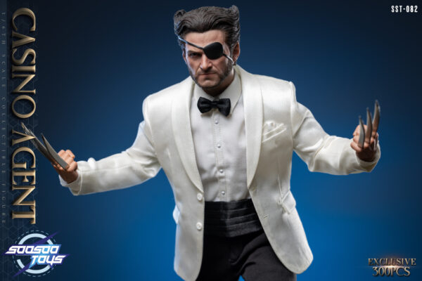 wolverine patch sst 082 soosoo toys figura 16 marvel2