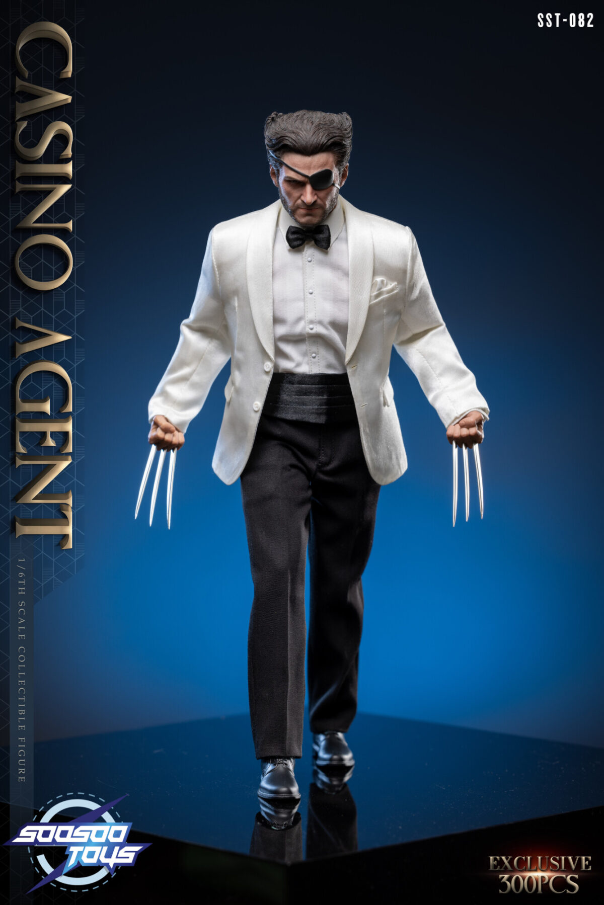 wolverine patch sst 082 soosoo toys figura 16 marvel4