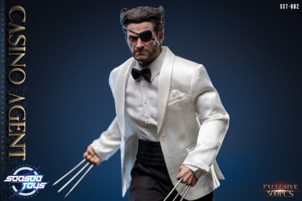 wolverine patch sst 082 soosoo toys figura 16 marvel6