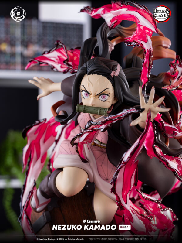 3 4 Nezuko 009