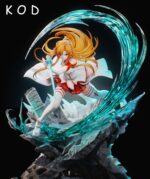 asuna sword art online kod studio estatua resina 1 6 1 41