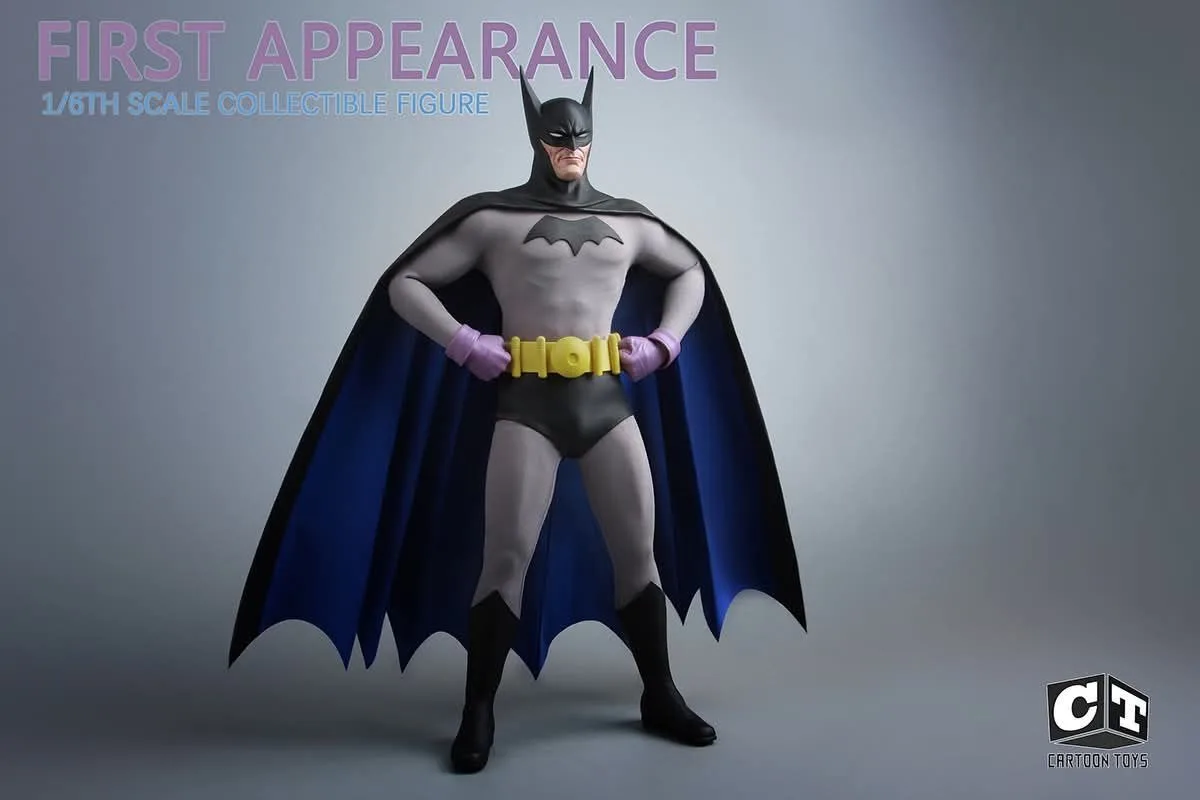 Batman archivos - Yardrat Shop