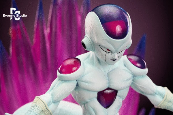 evonne studio frieza estatua 1 6 dragon ball z3