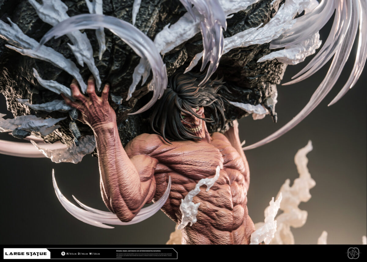 evonne studio frieza estatua 1 6 dragon ball z4