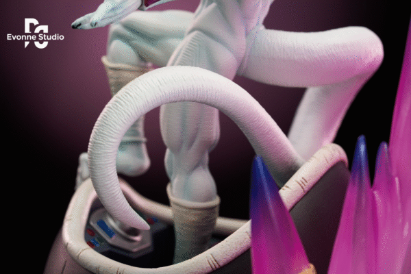 evonne studio frieza estatua 1 6 dragon ball z4
