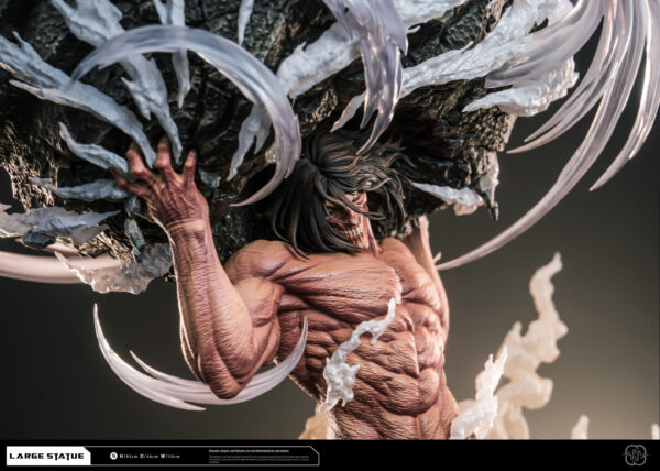 evonne studio frieza estatua 1 6 dragon ball z4