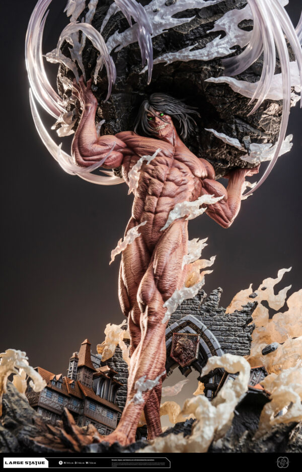 evonne studio frieza estatua 1 6 dragon ball z5