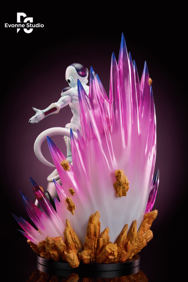 evonne studio frieza estatua 1 6 dragon ball z7