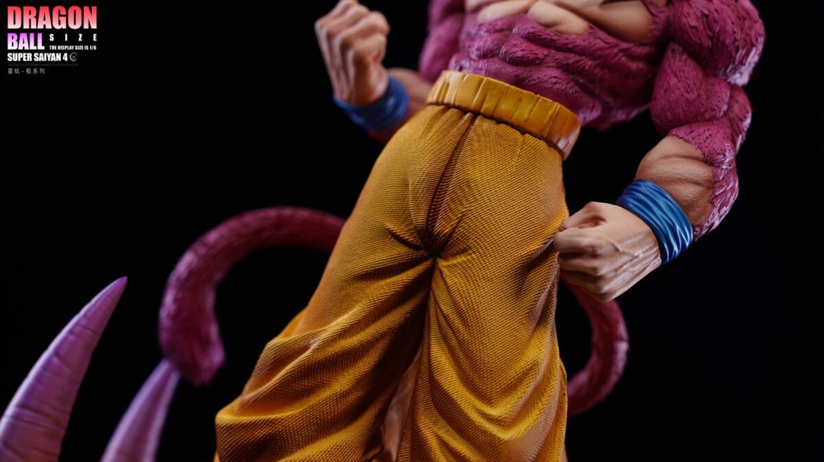goku ssj4 xg studio dragon ball daima 1 62