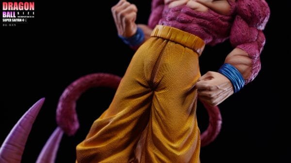 goku ssj4 xg studio dragon ball daima 1 62