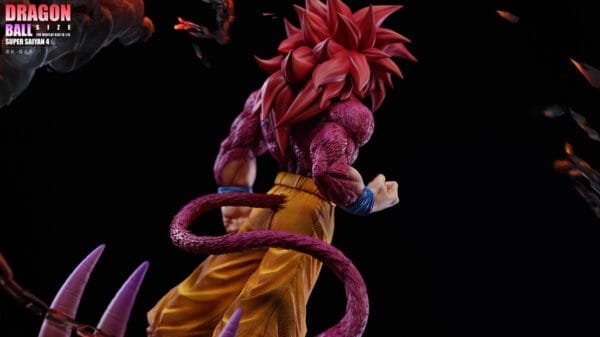 goku ssj4 xg studio dragon ball daima 1 66