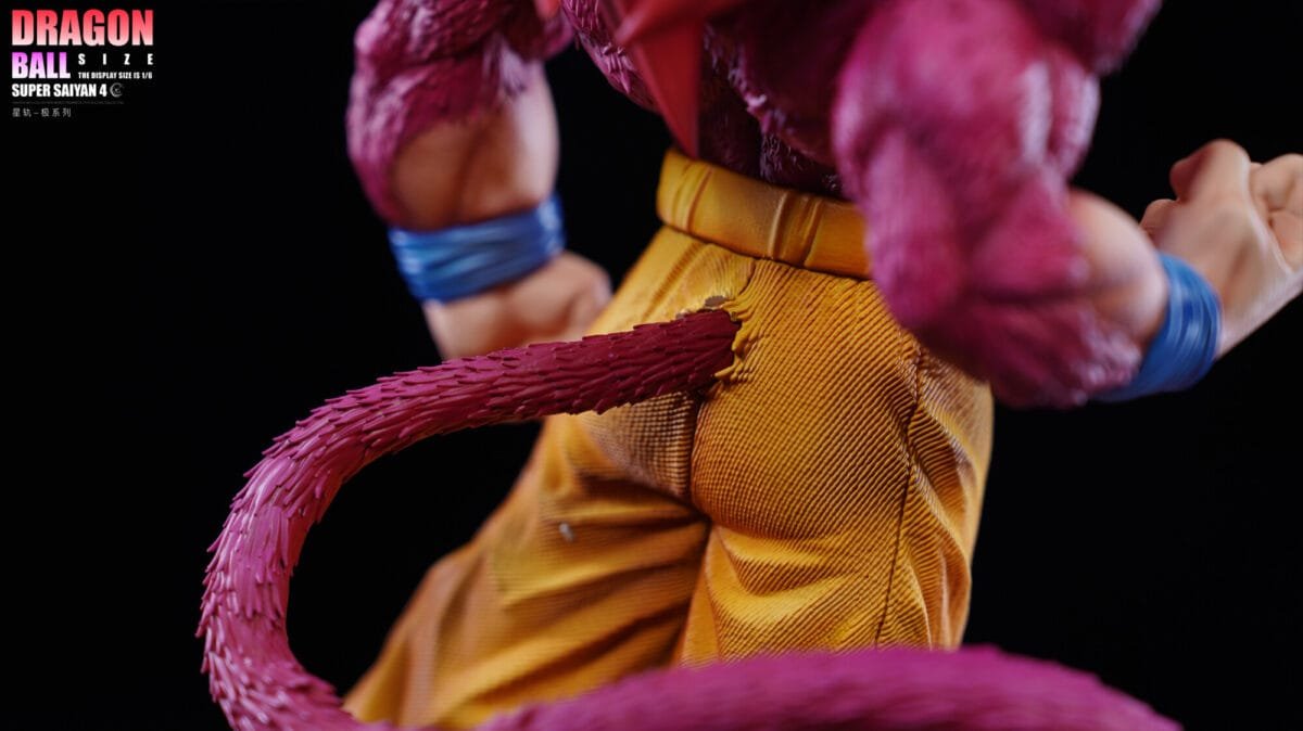 goku ssj4 xg studio dragon ball daima 1 67