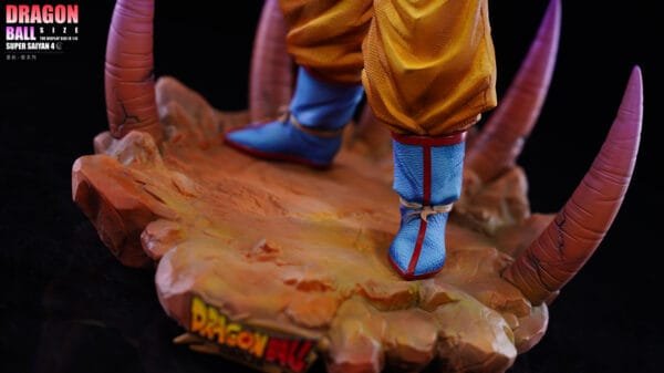 goku ssj4 xg studio dragon ball daima 1 68