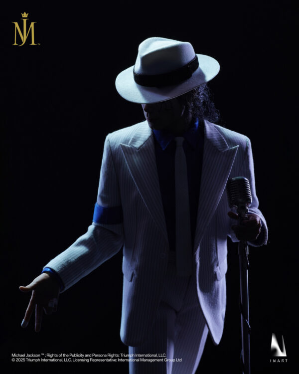 inart michael jackson smooth criminal figura 1 61