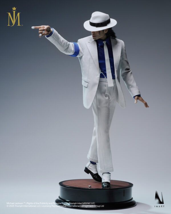 inart michael jackson smooth criminal figura 1 610