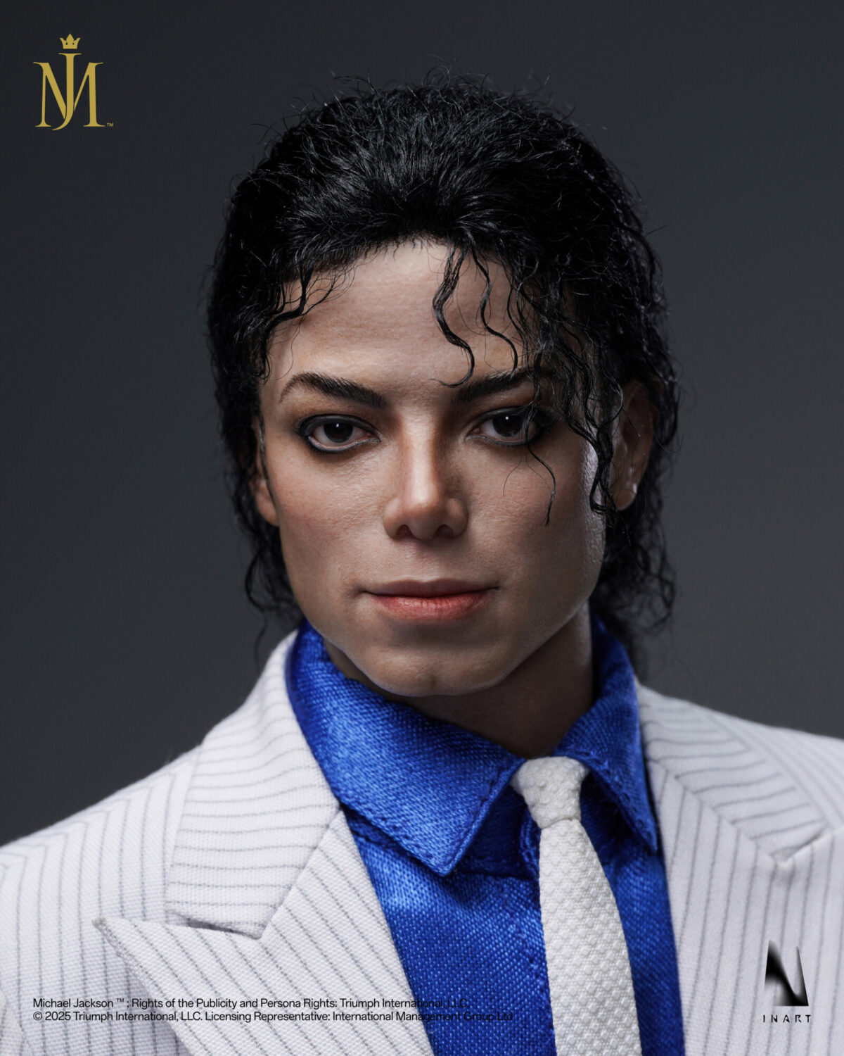 inart michael jackson smooth criminal figura 1 613
