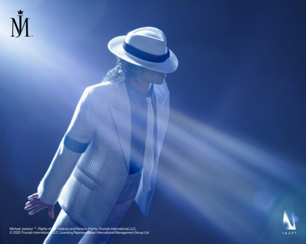 inart michael jackson smooth criminal figura 1 619