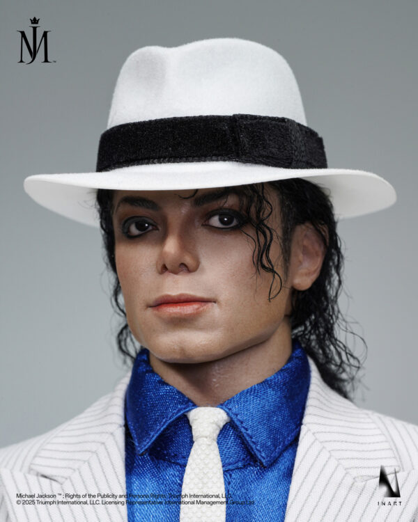 inart michael jackson smooth criminal figura 1 621