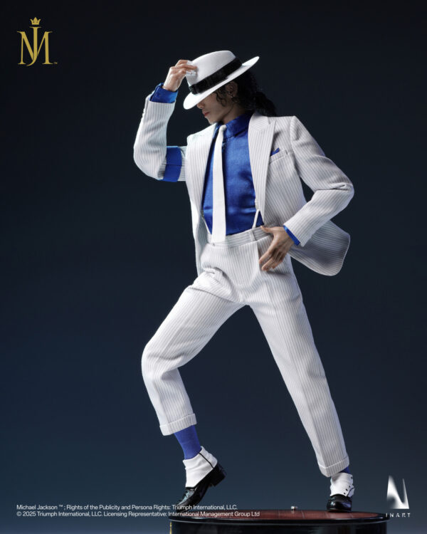 inart michael jackson smooth criminal figura 1 625