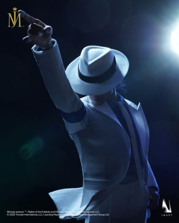 inart michael jackson smooth criminal figura 1 627