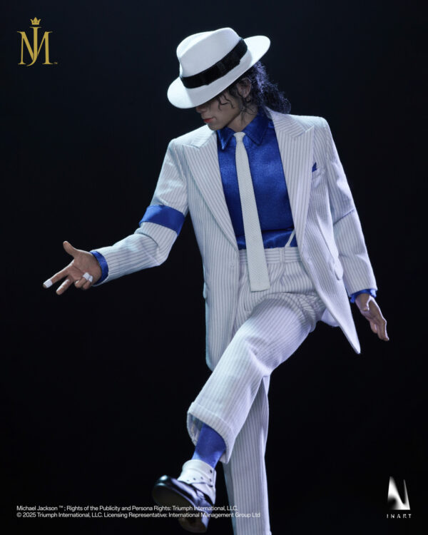 inart michael jackson smooth criminal figura 1 63