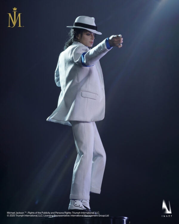 inart michael jackson smooth criminal figura 1 65