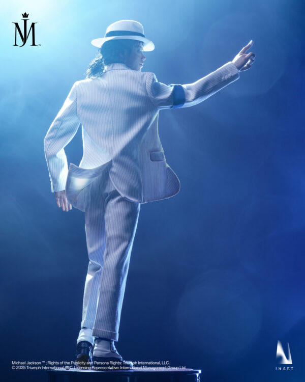 inart michael jackson smooth criminal figura 1 66