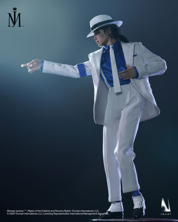 inart michael jackson smooth criminal figura 1 68