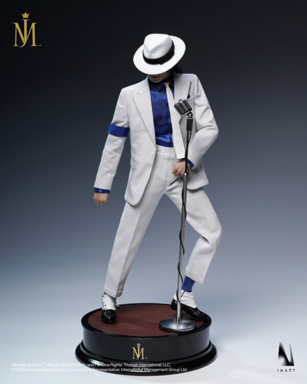inart michael jackson smooth criminal figura 1 69