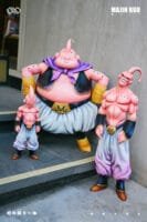 infinite studio kid buu fat buu dragon ball z 1 6 1 419