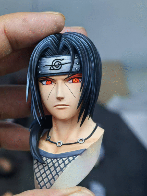 itachi uchiha naruto shippuden pickstars studio 1 614
