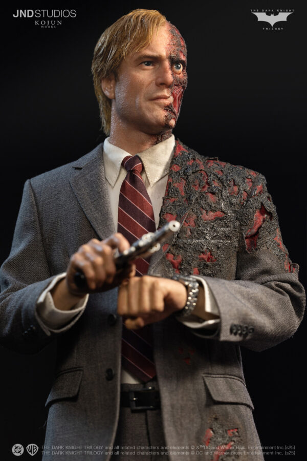 jnd studio harvey two face dark knight 1 611