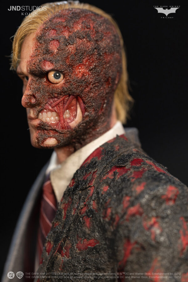 jnd studio harvey two face dark knight 1 612