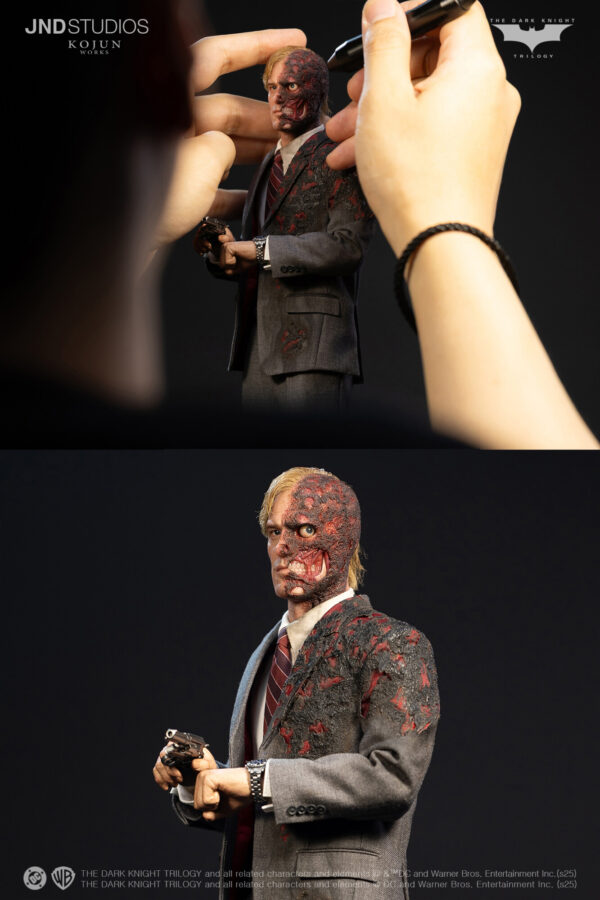 jnd studio harvey two face dark knight 1 613