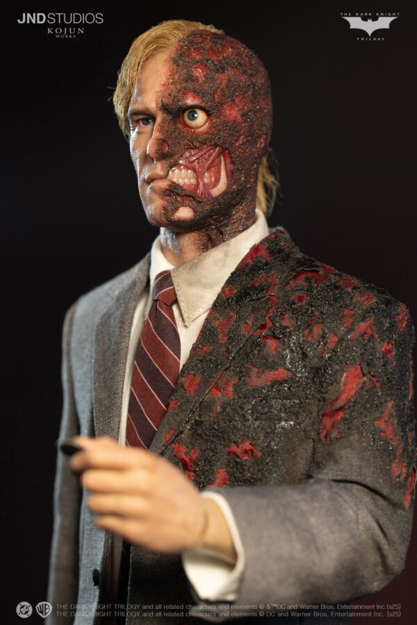 jnd studio harvey two face dark knight 1 614