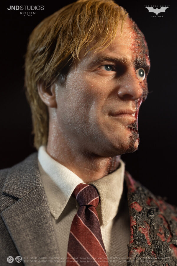 jnd studio harvey two face dark knight 1 615