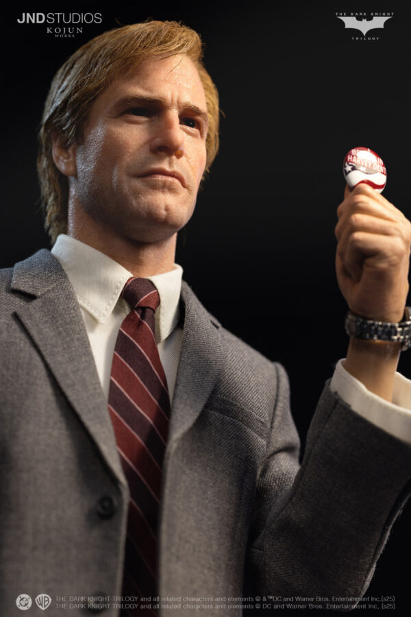 jnd studio harvey two face dark knight 1 66