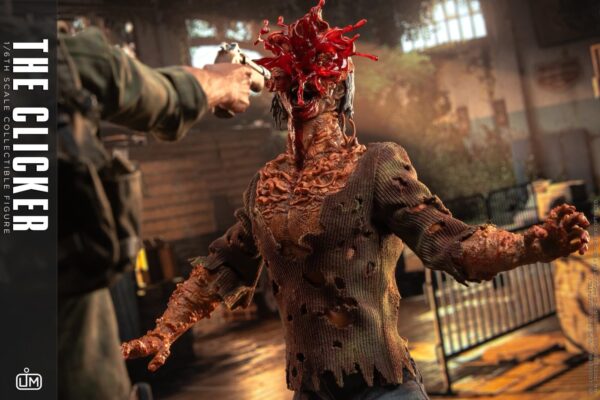 limtoys ellie joel clicker the last of us figuras 1 610