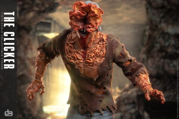 limtoys ellie joel clicker the last of us figuras 1 611