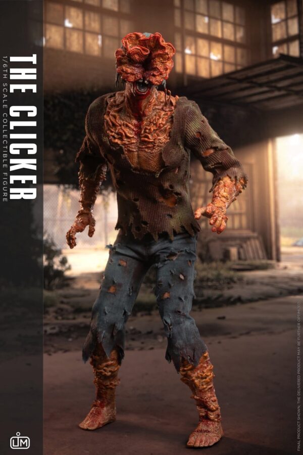 limtoys ellie joel clicker the last of us figuras 1 612