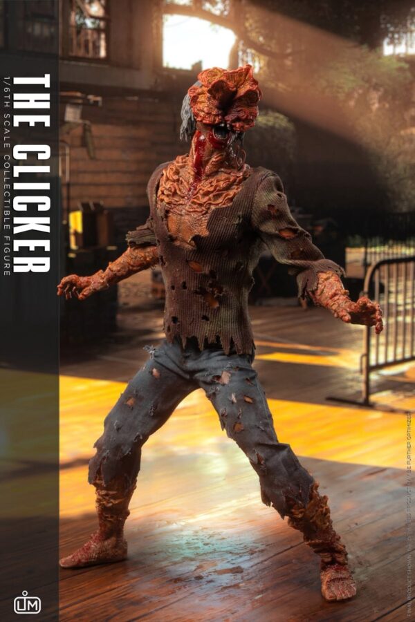 limtoys ellie joel clicker the last of us figuras 1 613
