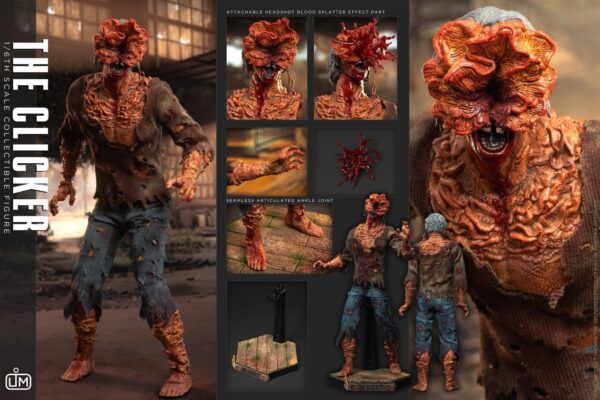 limtoys ellie joel clicker the last of us figuras 1 615
