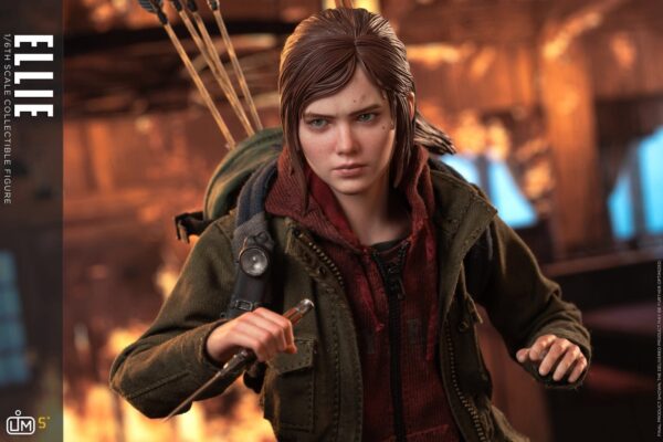 limtoys ellie joel clicker the last of us figuras 1 623